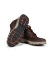 BOTAS ESTILO MONTAÑA DE HOMBRE FLUCHOS SIGURD F1844 MARRÓN
