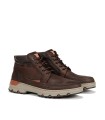 BOTAS ESTILO MONTAÑA DE HOMBRE FLUCHOS SIGURD F1844 MARRÓN