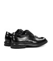 ZAPATOS HOMBRE CORDONES NEGRO FLUCHOS BELGAS 630