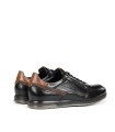 ZAPATOS SPORT FLUCHOS F2264 NEGRO