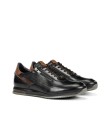 ZAPATOS SPORT FLUCHOS F2264 NEGRO