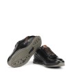 ZAPATOS SPORT FLUCHOS F2264 NEGRO