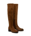 BOTA CAÑA ALTA GAIMO ADELAIS CUERO
