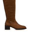 BOTA CAÑA ALTA GAIMO ADELAIS CUERO