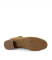 ZAPATO BAILARINA DE TACÓN BAJO GAIMO CHANTAL GAIMO