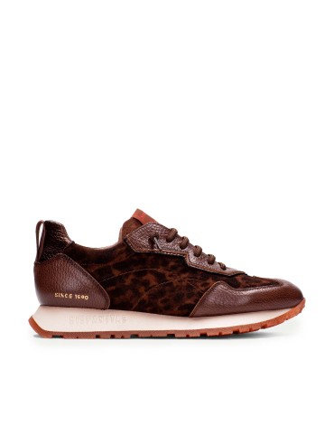 ZAPATILLAS METALIZADAS HISPANITAS CHI254312 MULTICOLOR