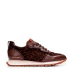 ZAPATILLAS METALIZADAS HISPANITAS CHI254312 MULTICOLOR