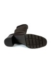 BOTAS ALTAS ELÁSTICAS MISS ELASTIC 078173 MARRÓN