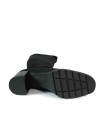 BOTAS ALTAS ELÁSTICAS MISS ELASTIC 078173 NEGRO