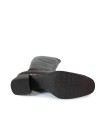 BOTAS ALTAS ELÁSTICAS MISS ELASTIC 078331 MOKA