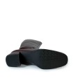 BOTAS ALTAS ELÁSTICAS MISS ELASTIC 078331 BURDEOS