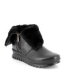 BOTÍN ACOLCHADO 8658700 IGI&CO NEGRO