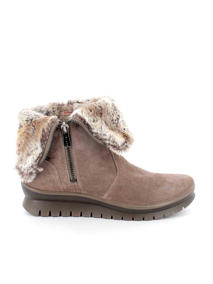 BOTÍN INVERNAL 8658755 IGI&CO BEIGE