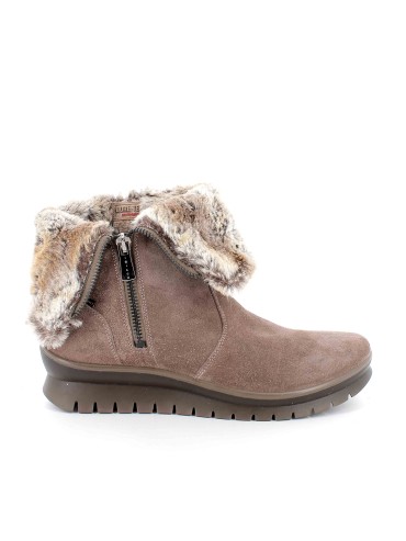 BOTÍN INVERNAL 8658755 IGI&CO BEIGE