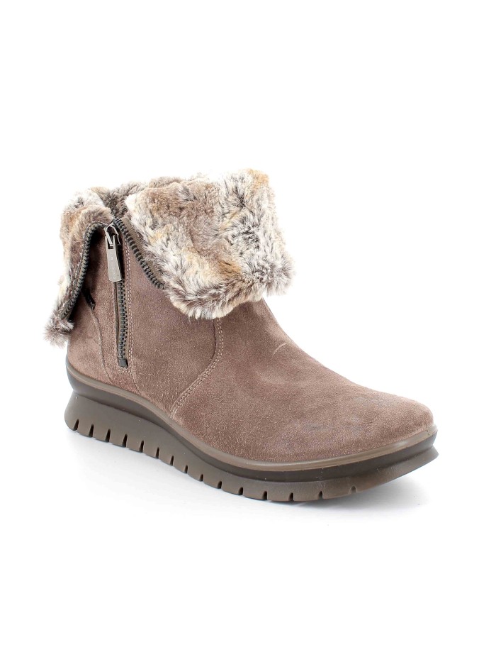 BOTÍN INVERNAL 8658755 IGI&CO BEIGE
