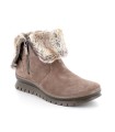BOTÍN INVERNAL 8658755 IGI&CO BEIGE