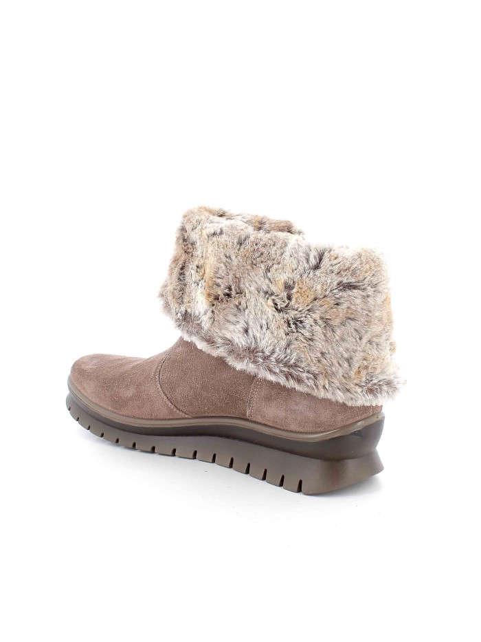 BOTÍN INVERNAL 8658755 IGI&CO BEIGE