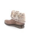 BOTÍN INVERNAL 8658755 IGI&CO BEIGE