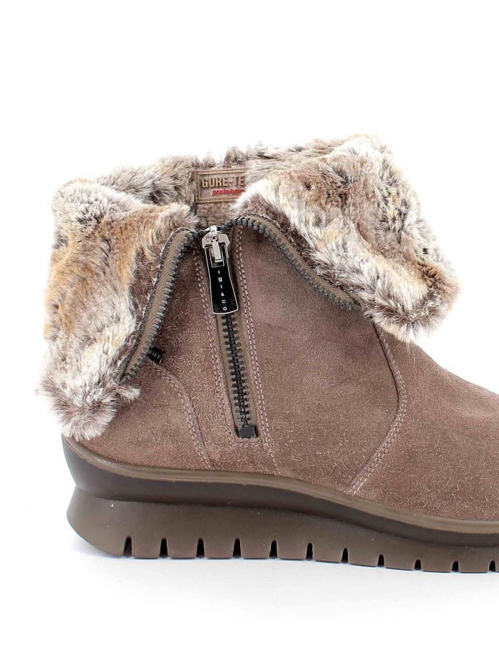 BOTÍN INVERNAL 8658755 IGI&CO BEIGE