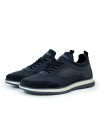 ZAPATILLA ELEGANTES DE PIEL MARTINELLI WALDEN 1606-2733X1 MARINO