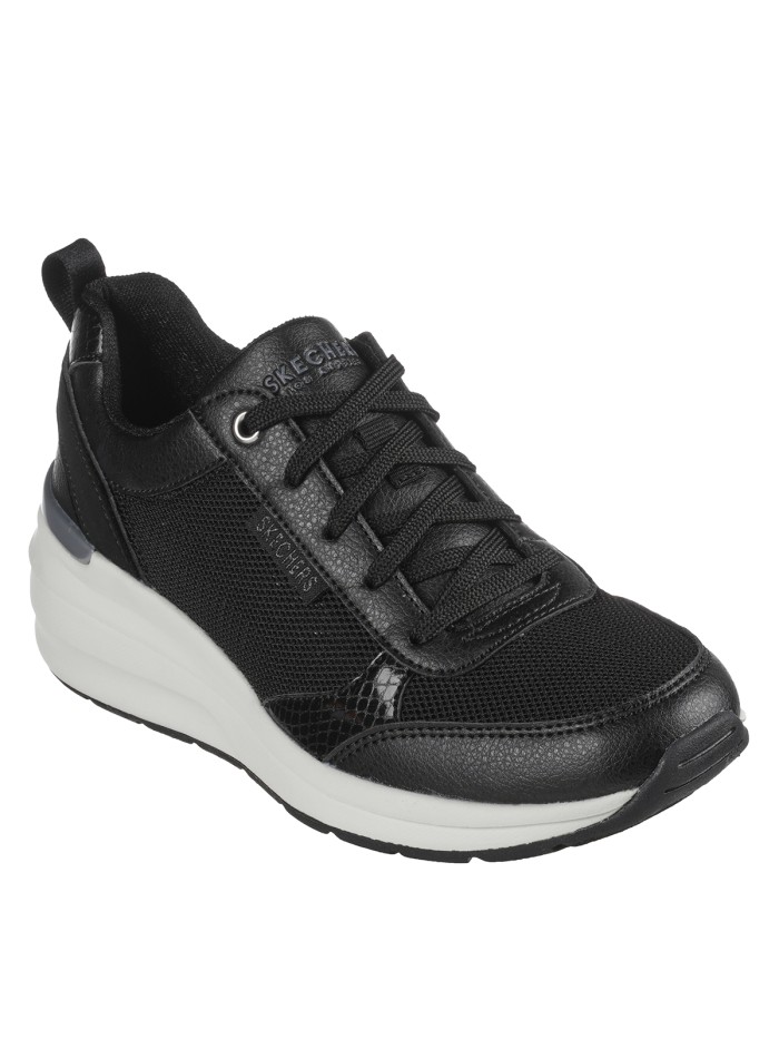 SKECHERS Billion - Hot Days 155620 NEGRO