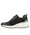 SKECHERS Billion - Hot Days 155620 NEGRO