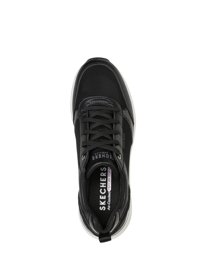 SKECHERS Billion - Hot Days 155620 NEGRO