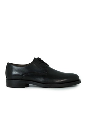 ZAPATO CLÁSICO DE VESTIR MESQUITASHOES, S.A. 7000 NEGRO