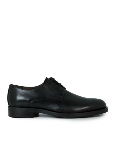 ZAPATO CLÁSICO DE VESTIR MESQUITASHOES, S.A. 7000 NEGRO