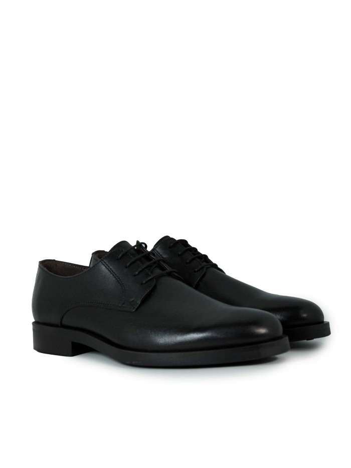 ZAPATO CLÁSICO DE VESTIR MESQUITASHOES, S.A. 7000 NEGRO