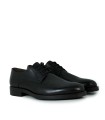ZAPATO CLÁSICO DE VESTIR MESQUITASHOES, S.A. 7000 NEGRO