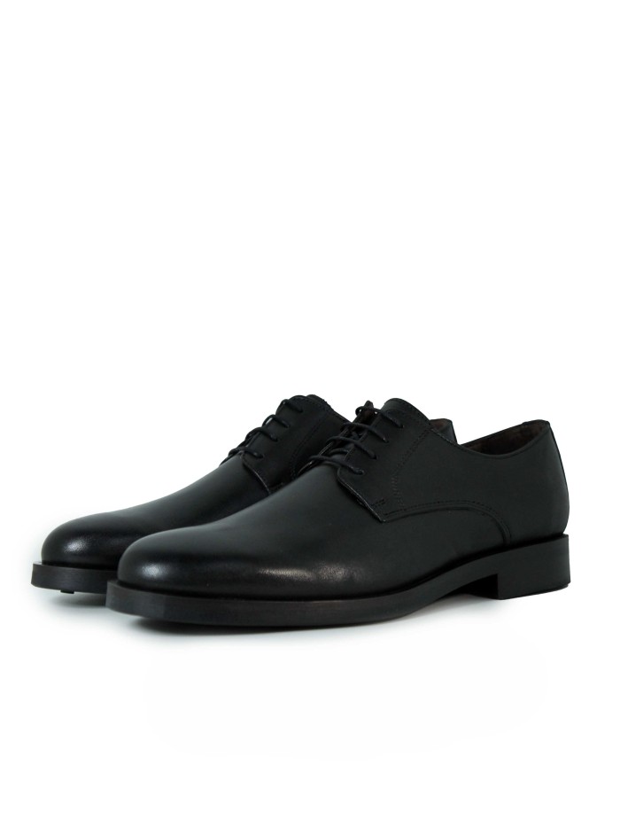 ZAPATO CLÁSICO DE VESTIR MESQUITASHOES, S.A. 7000 NEGRO