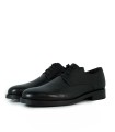 ZAPATO CLÁSICO DE VESTIR MESQUITASHOES, S.A. 7000 NEGRO