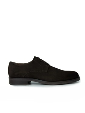 ZAPATO CLÁSICO DE VESTIR MESQUITASHOES, S.A. 7000 MARRON