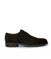 ZAPATO CLÁSICO DE VESTIR MESQUITASHOES, S.A. 7000 MARRON