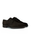 ZAPATO CLÁSICO DE VESTIR MESQUITASHOES, S.A. 7000 MARRON