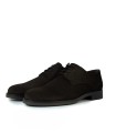 ZAPATO CLÁSICO DE VESTIR MESQUITASHOES, S.A. 7000 MARRON