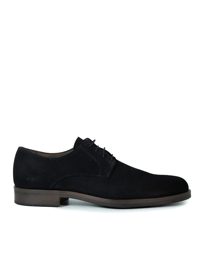 ZAPATO CLÁSICO ELEGANTE MESQUITASHOES, S.A. 7000 MARINO