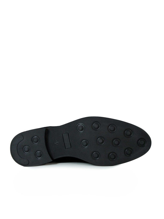 ZAPATO CLÁSICO ELEGANTE MESQUITASHOES, S.A. 7000 MARINO