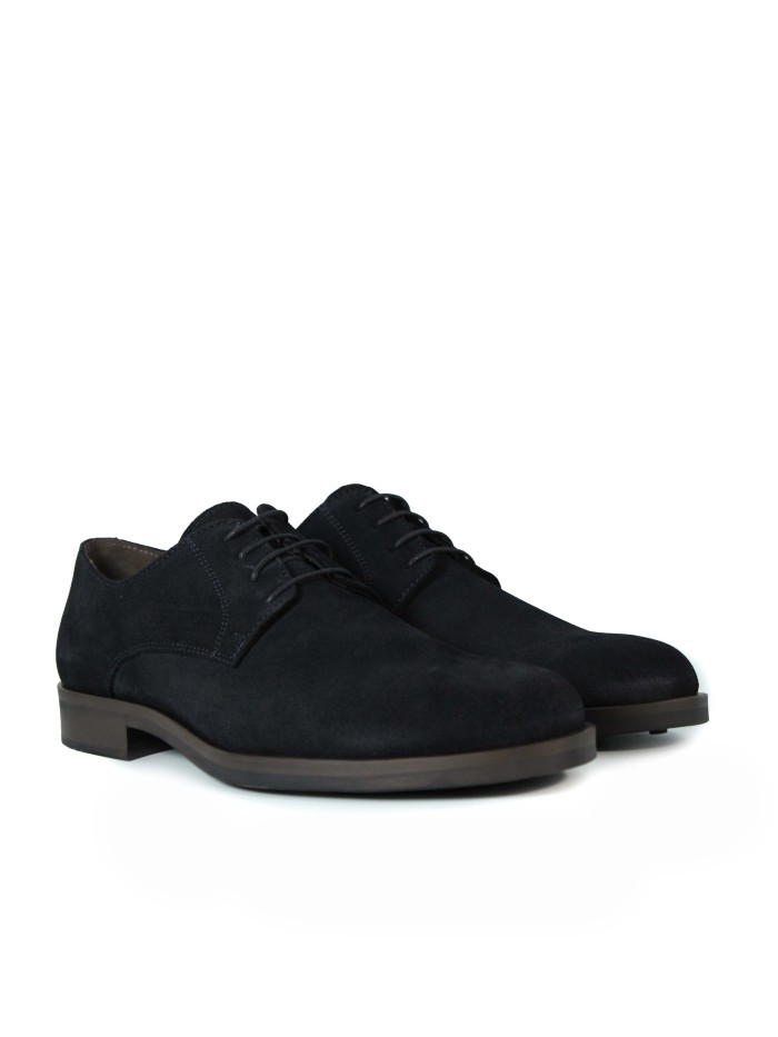 ZAPATO CLÁSICO ELEGANTE MESQUITASHOES, S.A. 7000 MARINO