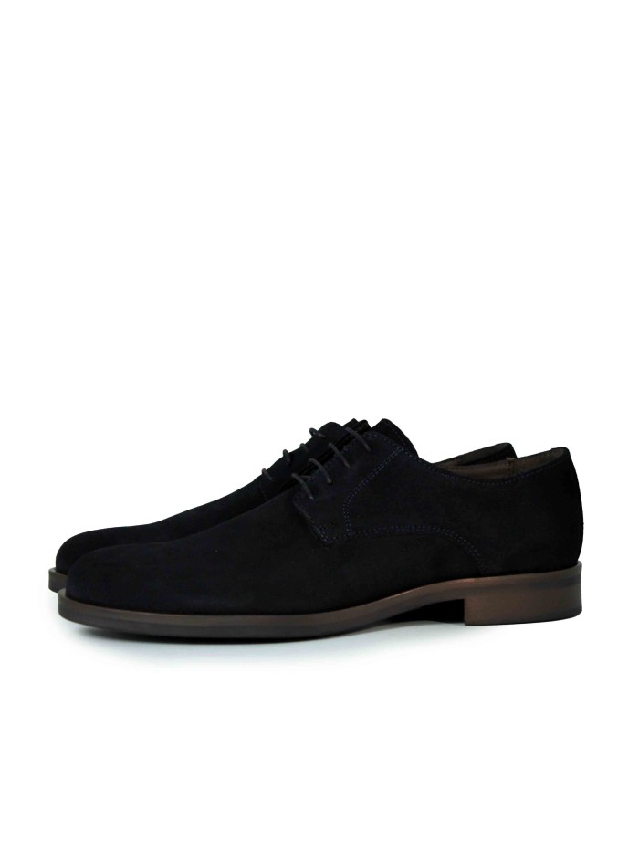 ZAPATO CLÁSICO ELEGANTE MESQUITASHOES, S.A. 7000 MARINO