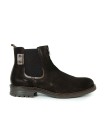 BOTA EN TENDENCIA PARA HOMBRE MESQUITA SHOES 4715 MARRÓN