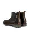 BOTA EN TENDENCIA PARA HOMBRE MESQUITA SHOES 4715 MARRÓN