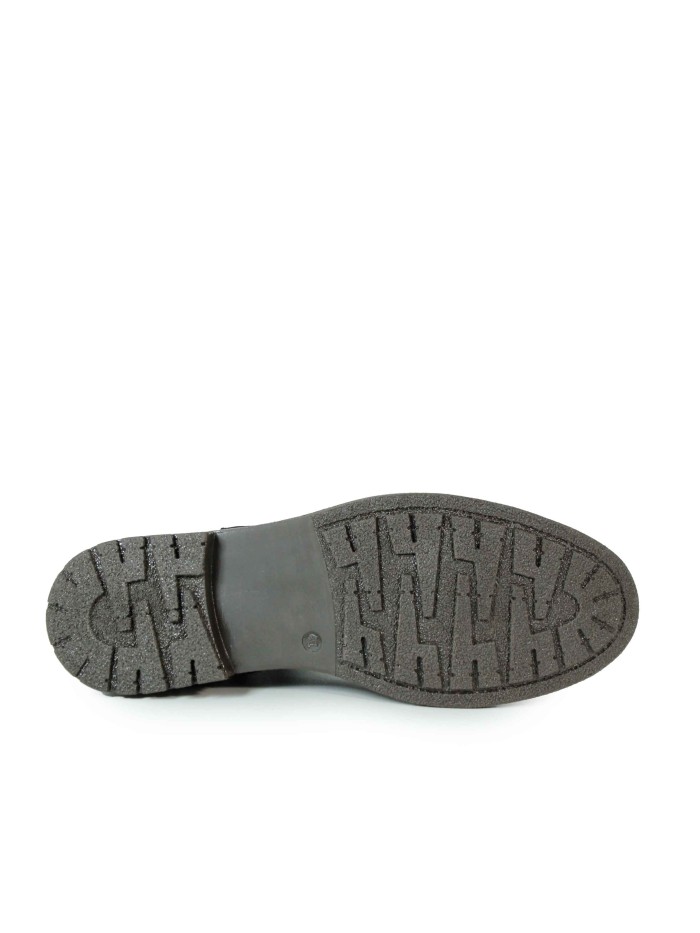 BOTA EN TENDENCIA PARA HOMBRE MESQUITA SHOES 4715 MARRÓN
