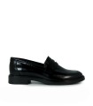 MOCASÍN CLÁSICO ELEGANTE MESQUITASHOES, S.A. 39650 NEGRO MUJER