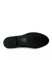MOCASÍN CLÁSICO ELEGANTE MESQUITASHOES, S.A. 39650 NEGRO MUJER