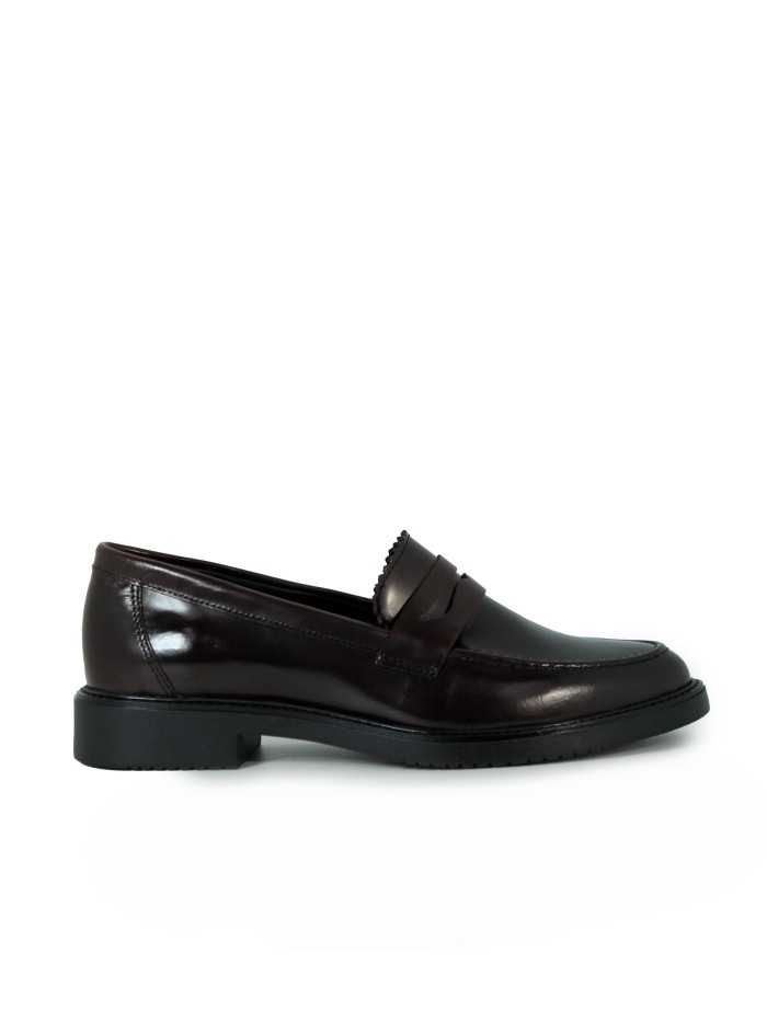 MOCASÍN CLÁSICO ELEGANTE MESQUITASHOES, S.A. 39650 BURDEOS