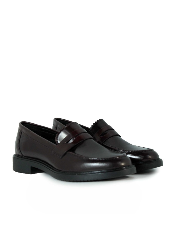MOCASÍN CLÁSICO ELEGANTE MESQUITASHOES, S.A. 39650 BURDEOS
