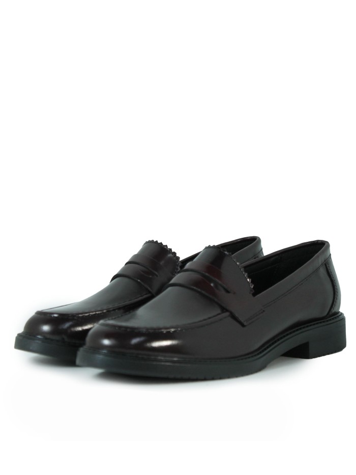 MOCASÍN CLÁSICO ELEGANTE MESQUITASHOES, S.A. 39650 BURDEOS
