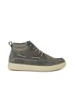 BOTA NÁUTICA ECO CASUAL NATURAL WORLD 8452 GRIS